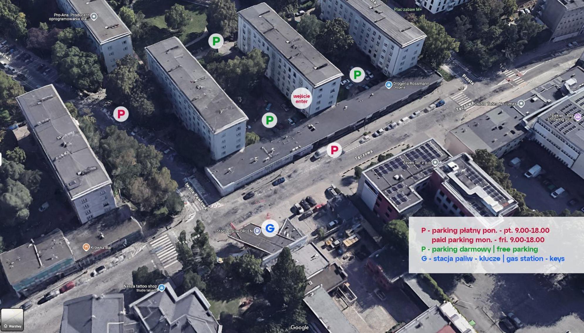 Bright Day Apartment - Self Check-In 24H, 10 Min Market Square Vratislav Exteriér fotografie